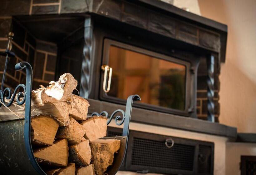 فندق Schneiderlein