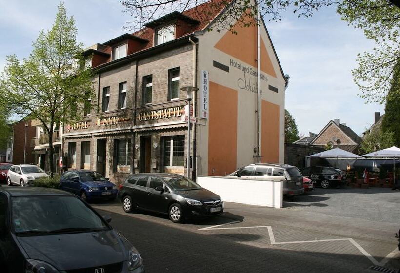 هتل Schütze Superior