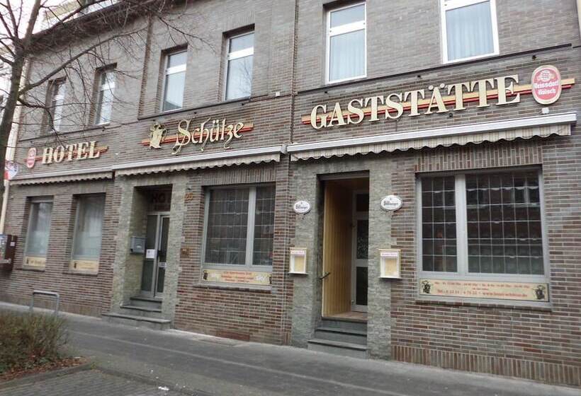 هتل Schütze Superior