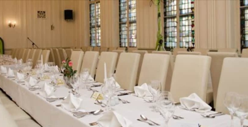 酒店 Schwarzer Bär Jena