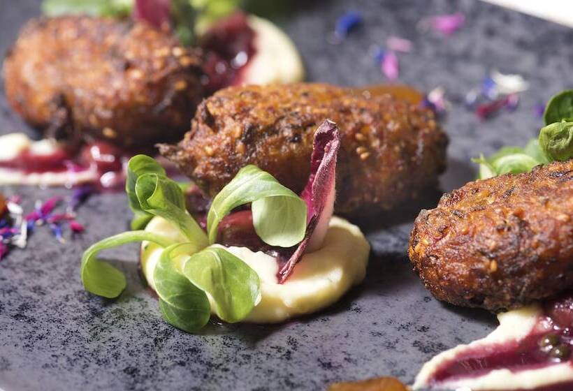 酒店 Schwarzer Bär Jena