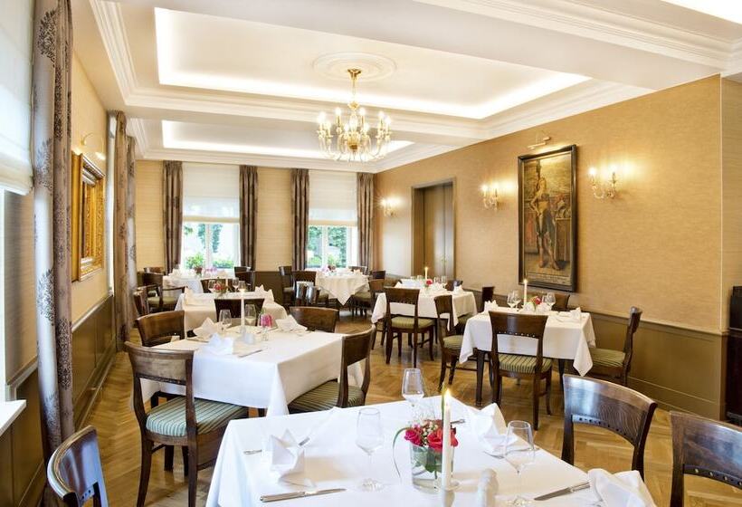 酒店 Schwarzer Bär Jena