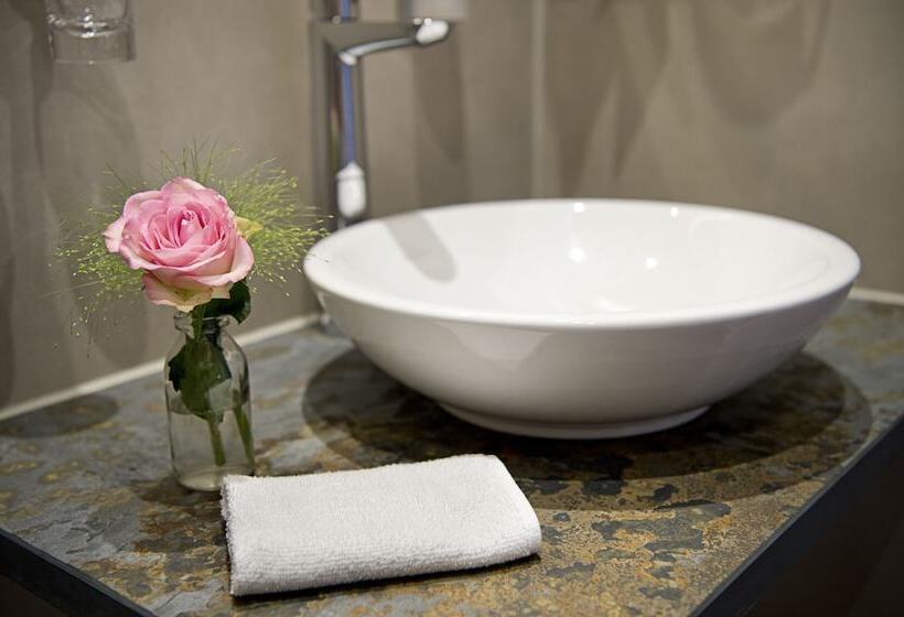 酒店 Schwarzer Bär Jena