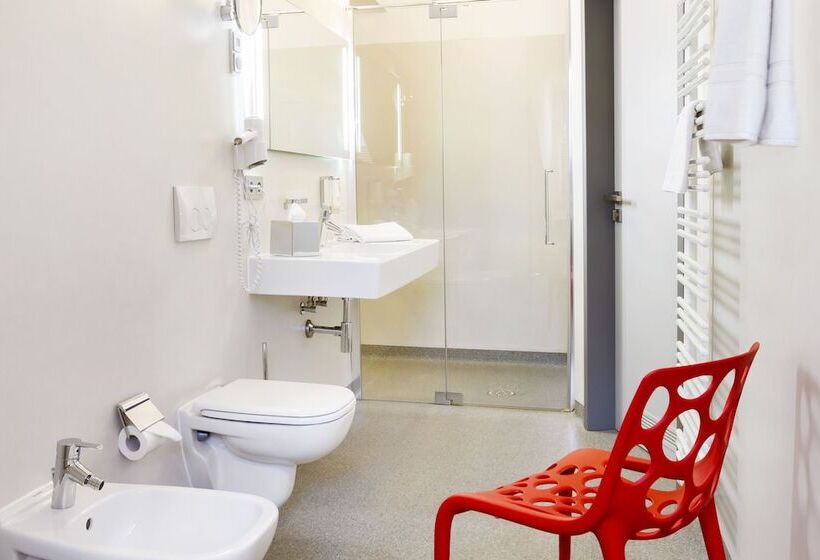 酒店 Schwarzer Bär Jena