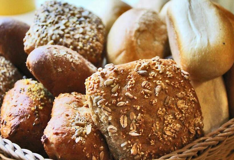 ホテル Schwarzes Ross