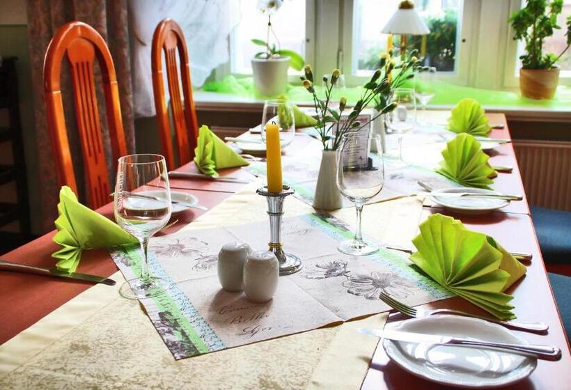 ホテル Schwarzes Ross