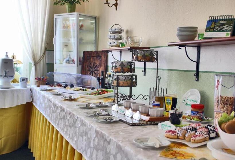 ホテル Schwarzes Ross