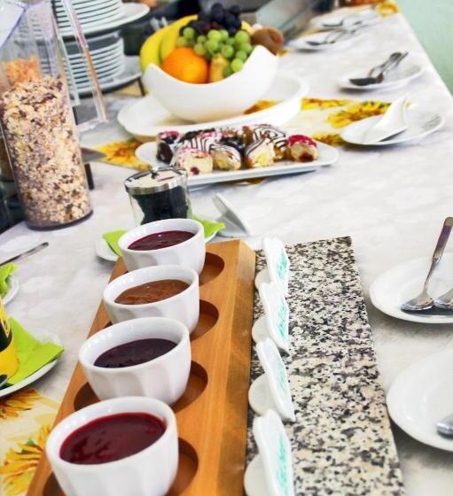 ホテル Schwarzes Ross