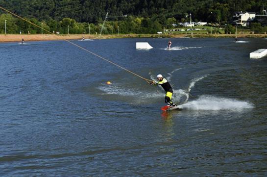 ホテル Schweicher Hof