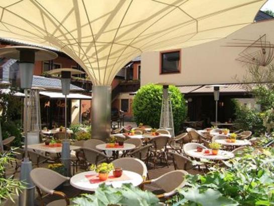 酒店 Schweicher Hof