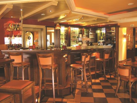 酒店 Schweicher Hof