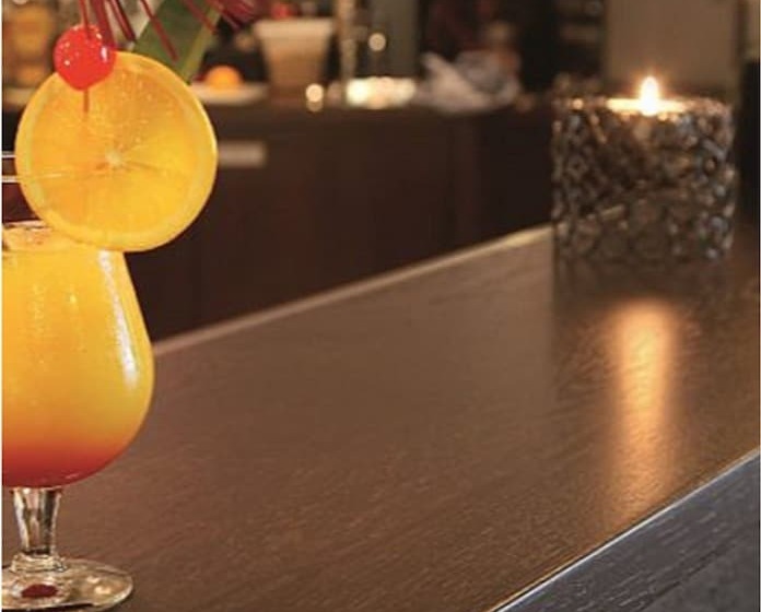 호텔 See Park Janssen