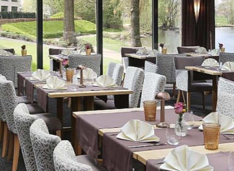 호텔 See Park Janssen