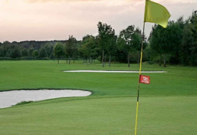 호텔 See Park Janssen