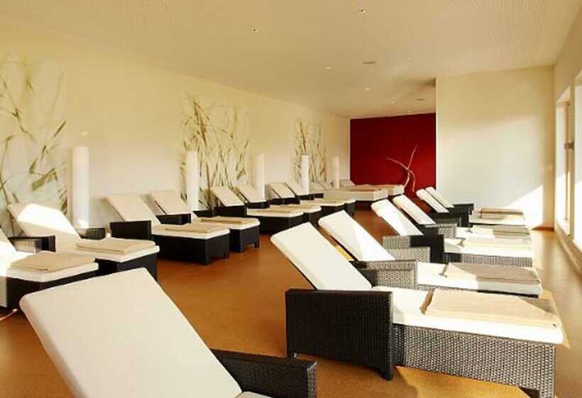 호텔 See Park Janssen