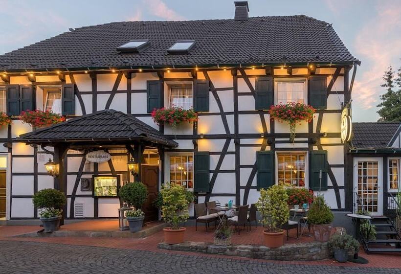 בית מלון כפרי Sengelmannshof