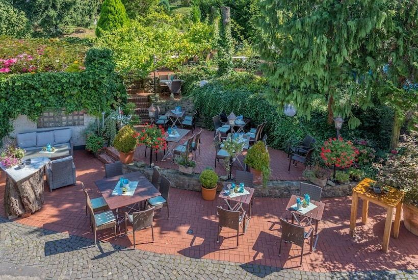 בית מלון כפרי Sengelmannshof