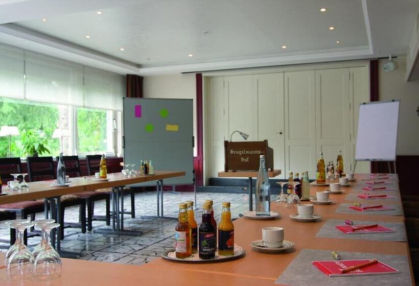 בית מלון כפרי Sengelmannshof