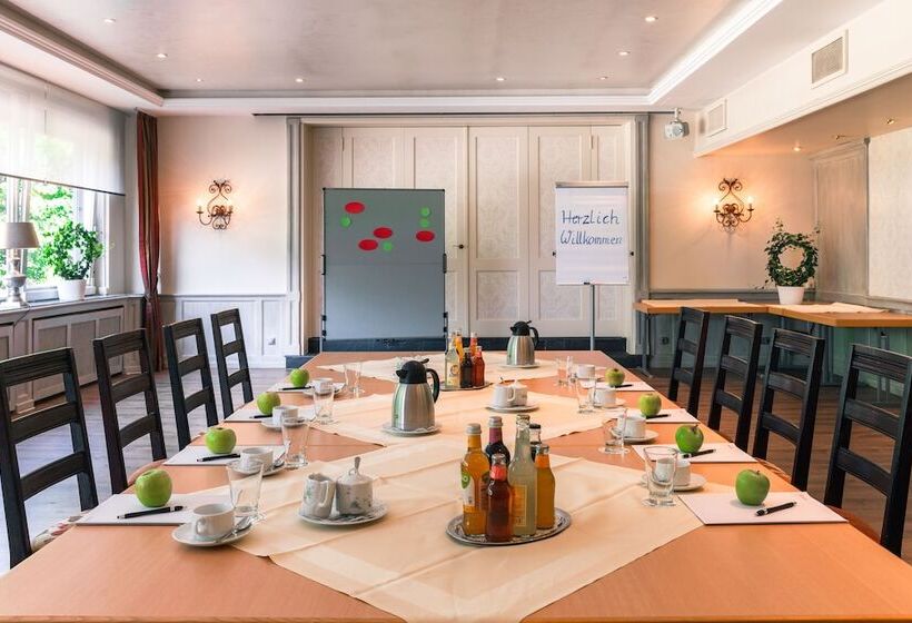 בית מלון כפרי Sengelmannshof