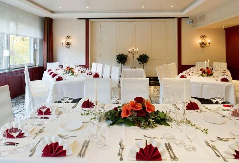 בית מלון כפרי Sengelmannshof