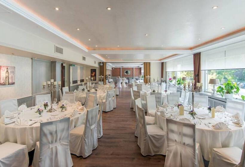 בית מלון כפרי Sengelmannshof