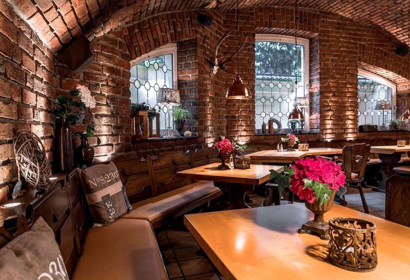 בית מלון כפרי Sengelmannshof