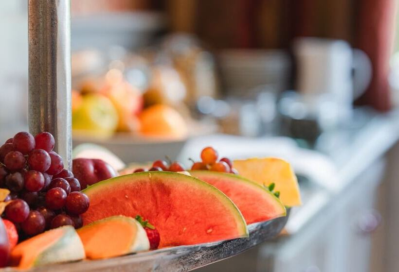 בית מלון כפרי Sengelmannshof