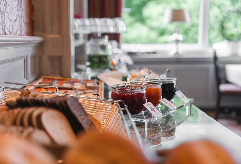 בית מלון כפרי Sengelmannshof