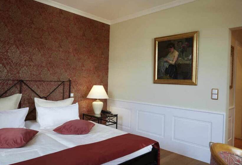 هتل Snorrenburg Gmbh