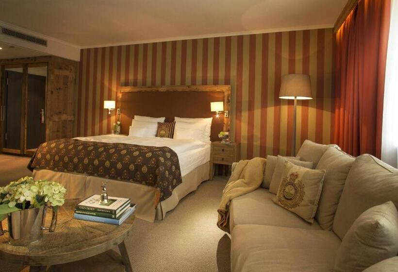 فندق Spa & Golfresort Weimarer Land