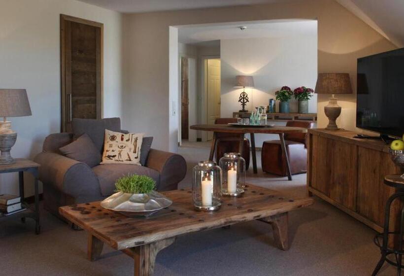 فندق Spa & Golfresort Weimarer Land