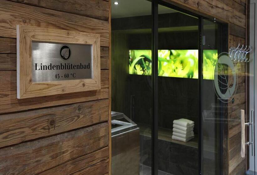 호텔 Spa & Golfresort Weimarer Land