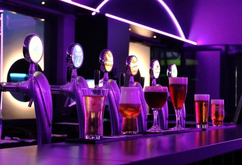 호텔 Spanischer Hof