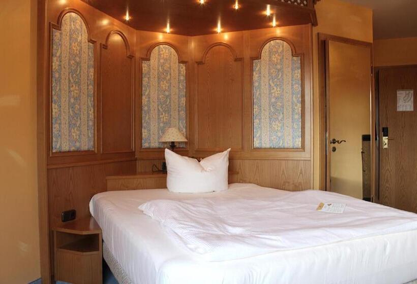 호텔 Spanischer Hof