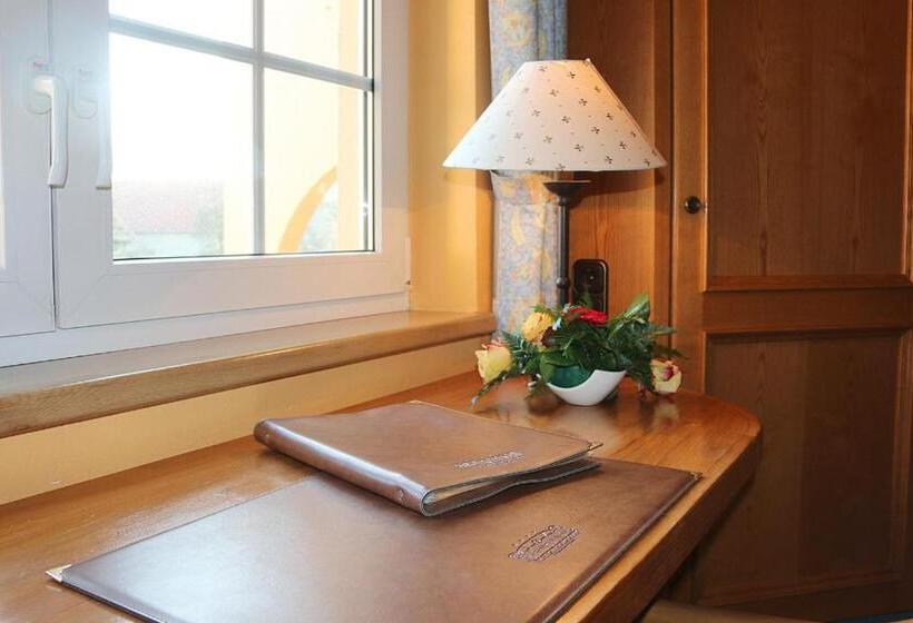 호텔 Spanischer Hof