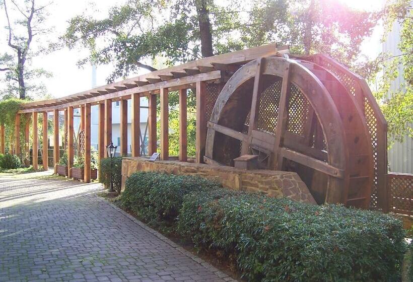 호텔 Spanischer Hof