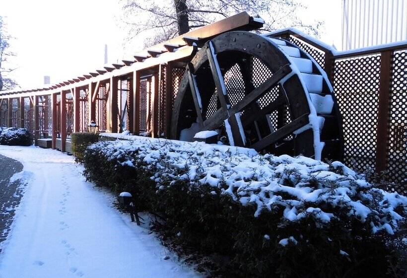 호텔 Spanischer Hof