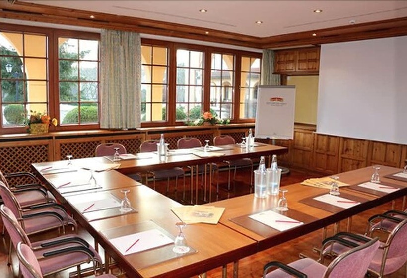 호텔 Spanischer Hof