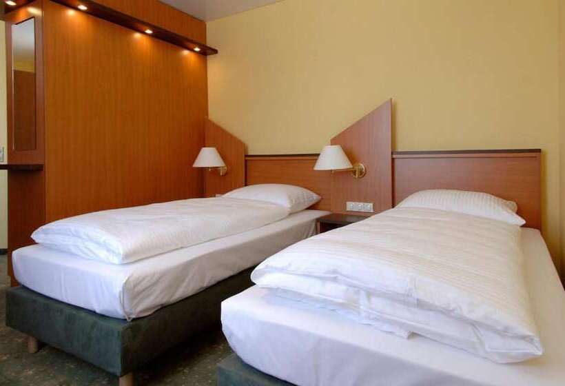 酒店 Sperling Mit Eladestation