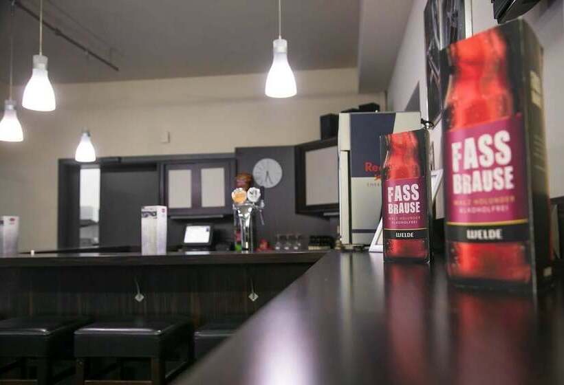 בית מלון כפרי Speyer Am Technik Museum