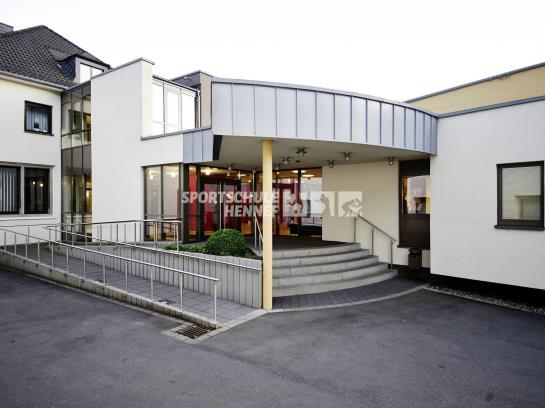 فندق Sportschule Hennef