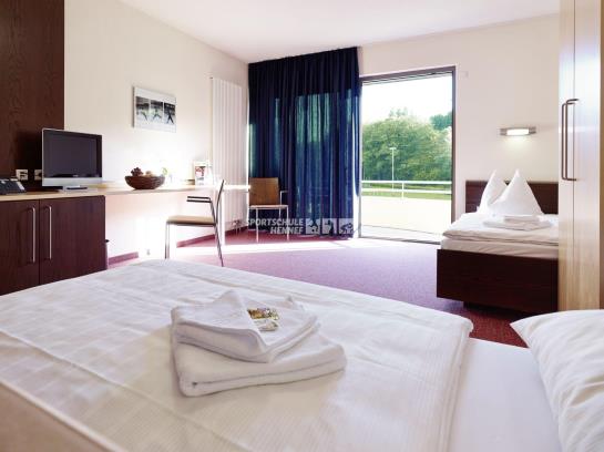 فندق Sportschule Hennef