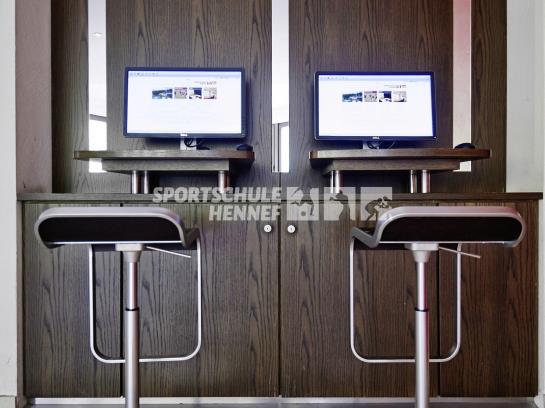 فندق Sportschule Hennef
