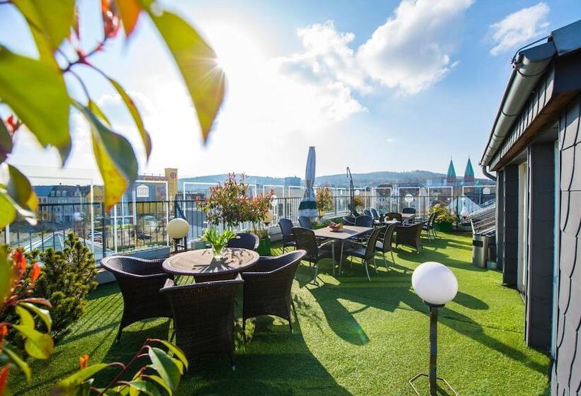 Stadt Hotel Iserlohn