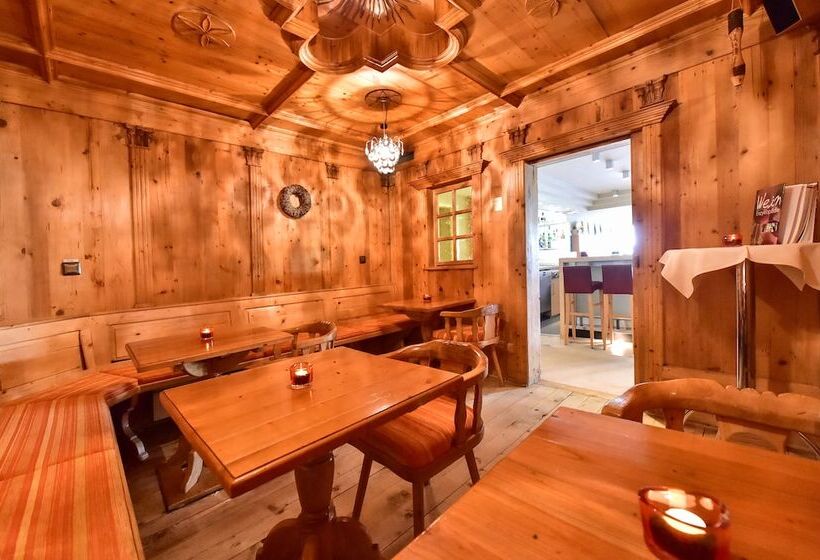 Stadt Hotel Iserlohn