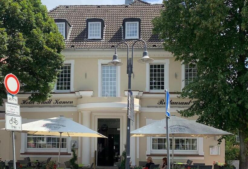 فندق Stadt Kamen