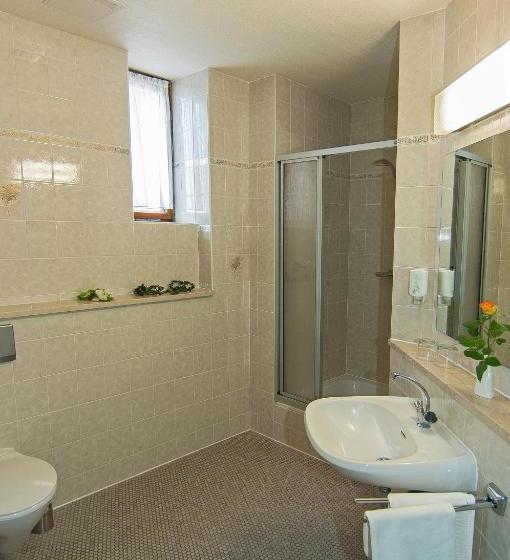 ホテル Stadt Löbau