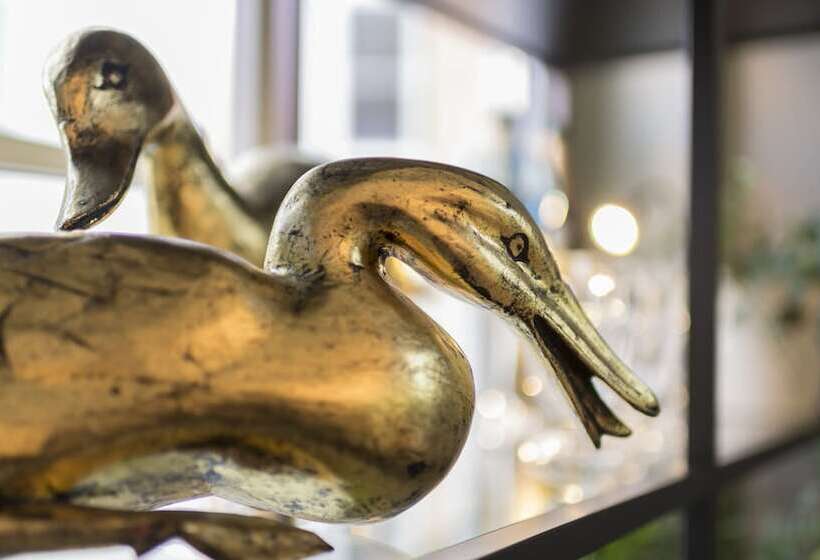 Steiger Hotel Sebnitzer Hof