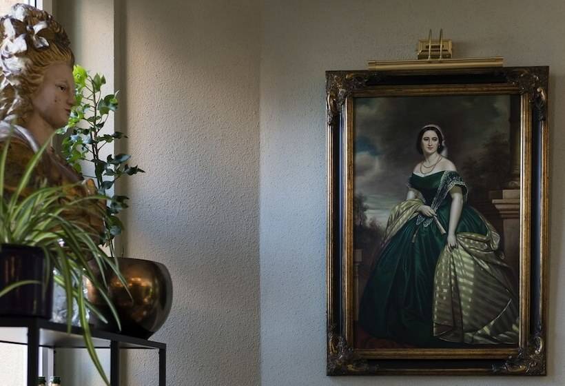 Steiger Hotel Sebnitzer Hof