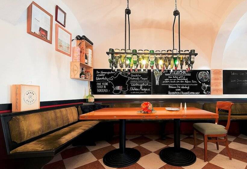 Steiger Hotel Sebnitzer Hof